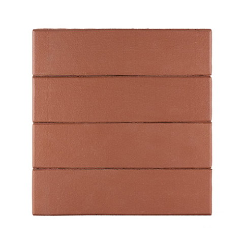 Кирпич ЛСР лицевой керамический пустотелый 1НФ