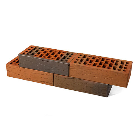 Кирпич Braer лицевой керамический