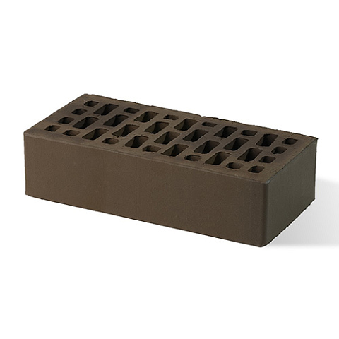 Кирпич Braer лицевой керамический