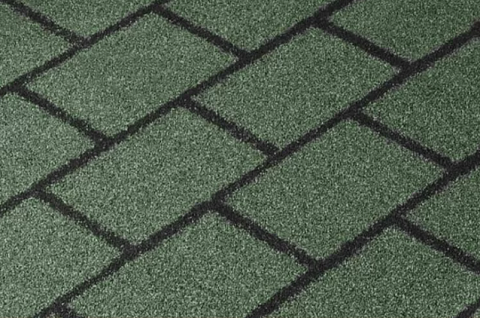 Рулонная гибкая черепица Технониколь