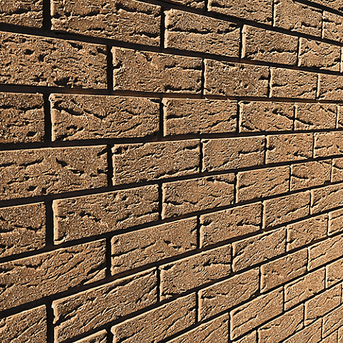 Керма кирпич BRITANIKA