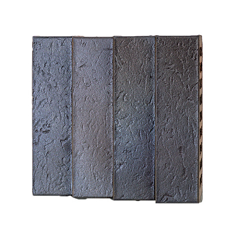 Кирпич Красная Гвардия лицевой