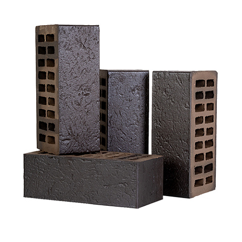 Кирпич Красная Гвардия лицевой