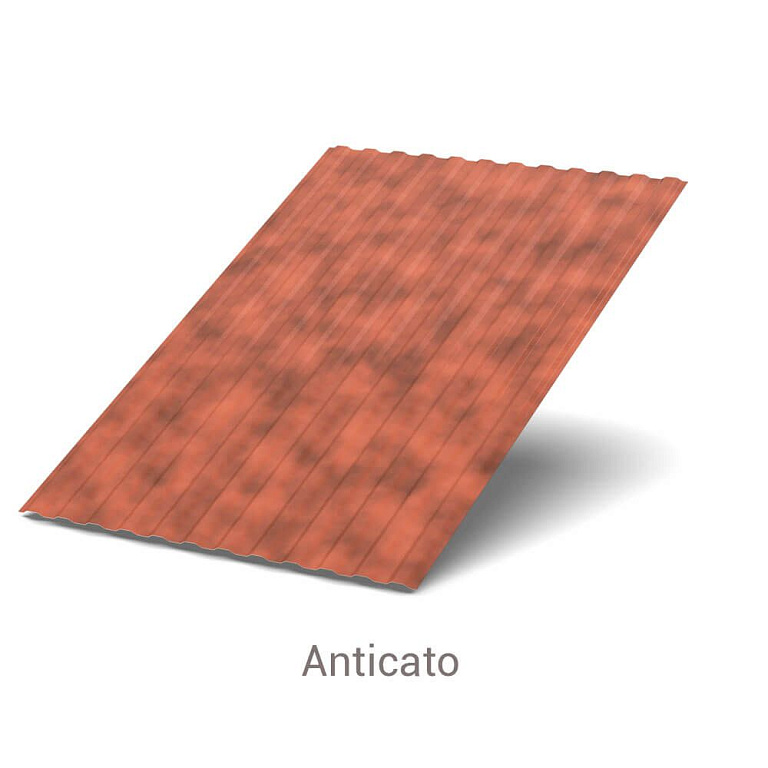 Профнастил МП-10 CLOUDY 0.5