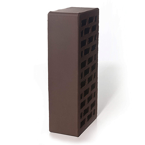 Кирпич Braer лицевой керамический