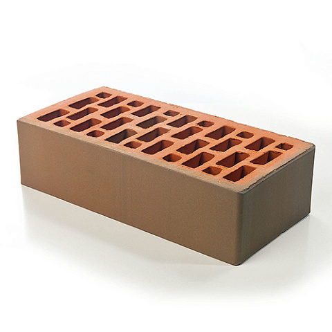 Кирпич Braer лицевой керамический