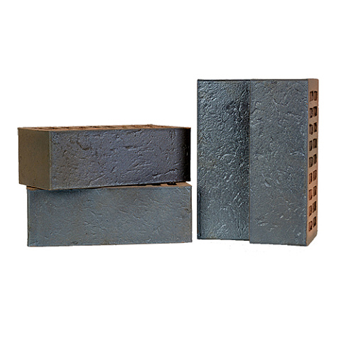 Кирпич Красная Гвардия лицевой