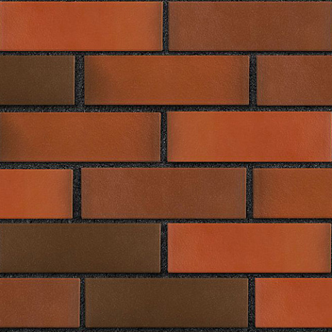 Клинкер ЛСР фасадный 0,7 NF