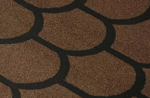 Рулонная гибкая черепица Технониколь