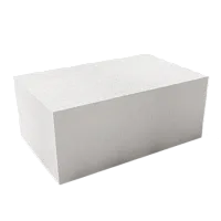 Газобетонный стеновой блок Poritep D300 625Х400Х200