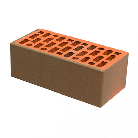 Кирпич Braer лицевой керамический