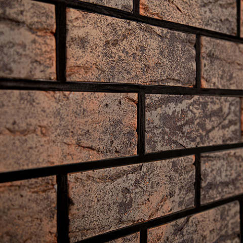 Керма кирпич BRITANIKA