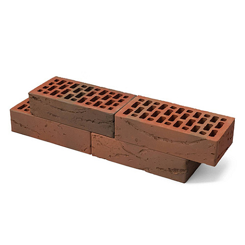Кирпич Braer лицевой керамический