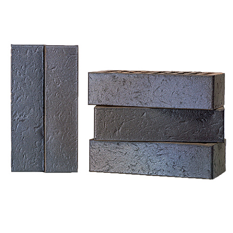 Кирпич Красная Гвардия лицевой