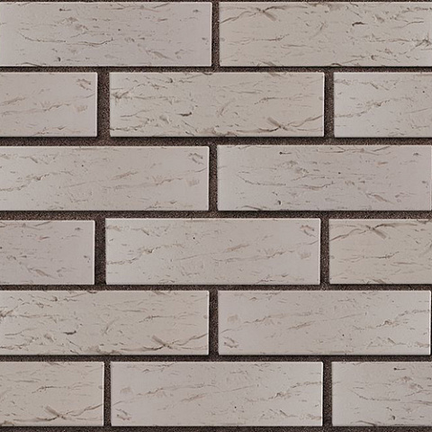 Кирпич ЛСР лицевой керамический пустотелый 1НФ