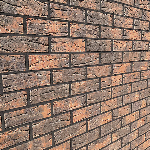 Керма кирпич BRITANIKA