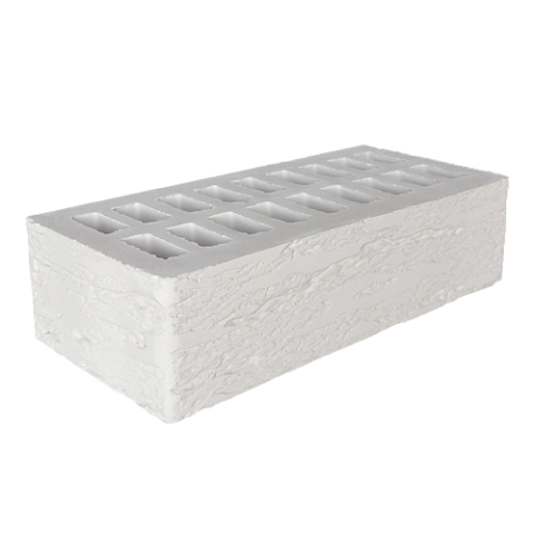 Кирпич Красная Гвардия лицевой