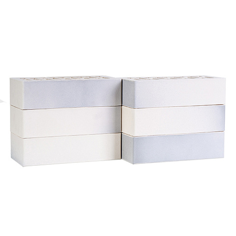 Кирпич Красная Гвардия лицевой