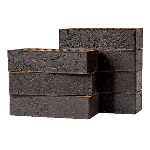 Кирпич Красная Гвардия лицевой