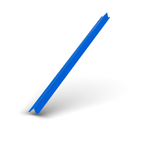 Планка снегозадержателя 95х65х2000